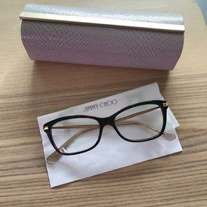 Jimmy Choo Frames